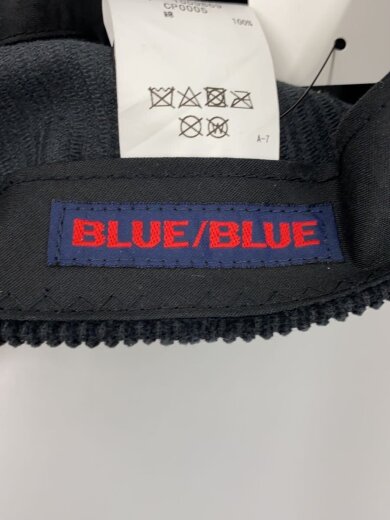 商品画像：キャップ/--/コットン/BLK/メンズ/1009869 5