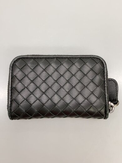 商品画像：コインケース/レザー/BLK/メンズ 2