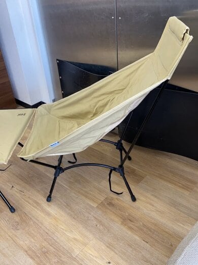 商品画像：C1-938-TN チェア/1人用/CML/C1-938-TN 2