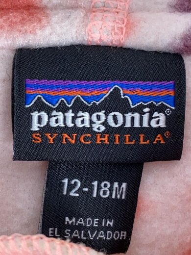 商品画像：ジャケット/US12-18m/ポリエステル/WHT/花柄/60092FA18 3