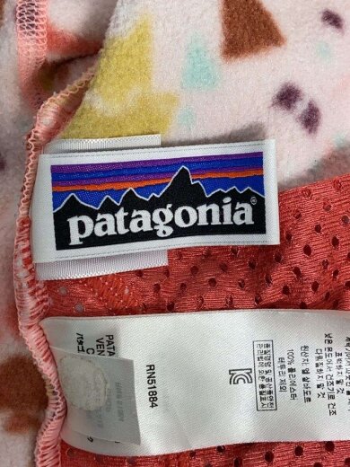 商品画像：ジャケット/US12-18m/ポリエステル/WHT/花柄/60092FA18 7