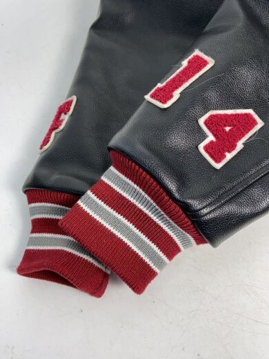 商品画像：スタジャン/L/アクリル/BRD 6