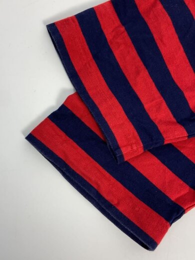 商品画像：ポロシャツ/160cm/コットン/RED 5