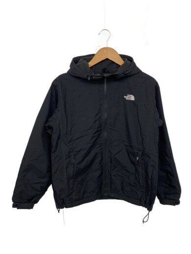商品画像：COMPACT NOMAD JACKET_コンパクトノマドジャケット/L/ナイロン/BLK 1