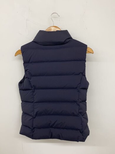 商品画像：ダウンベスト/40/ポリエステル/NVY/G5F05-816-28 2