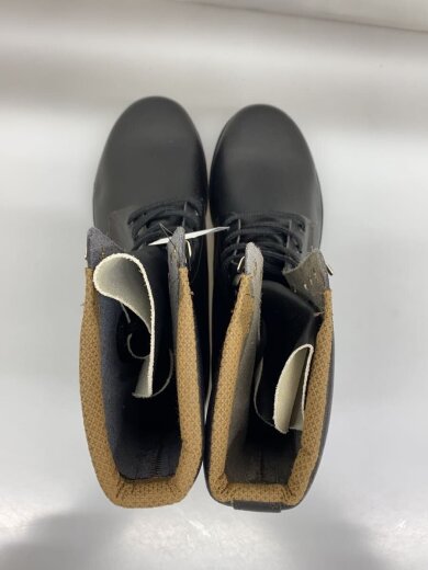 商品画像：simon/レースアップブーツ/28cm/BLK 3