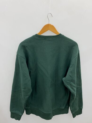 商品画像：スウェット/M/コットン/GRN/I025475.0EI.XX.03 2