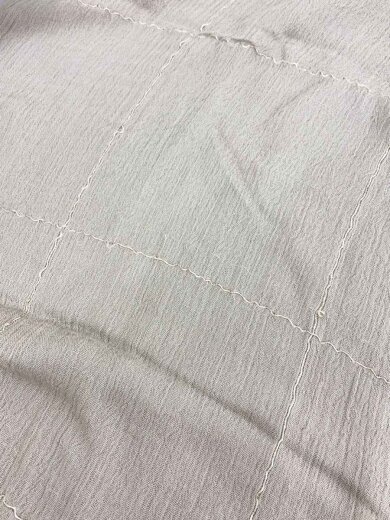 商品画像：ストール/レーヨン/BEG/レディース 3