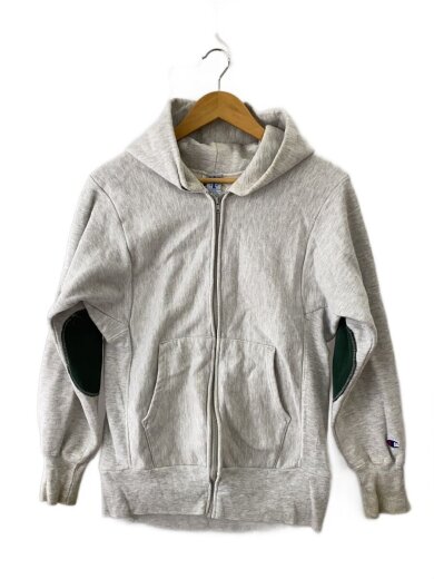 画像：Championジップパーカー/--1