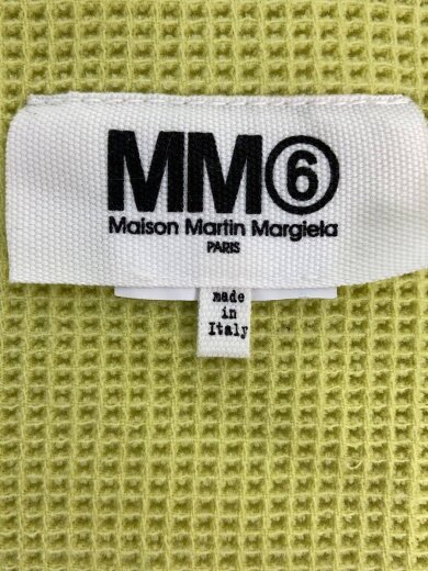 商品画像：マフラー/--/YLW/レディース 2