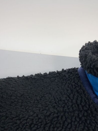 商品画像：フリースジャケット/XS/ポリエステル/BLK/STY23048FA16 8