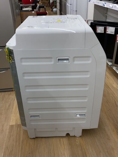 商品画像：洗濯機 ES-K10B-WL// 3