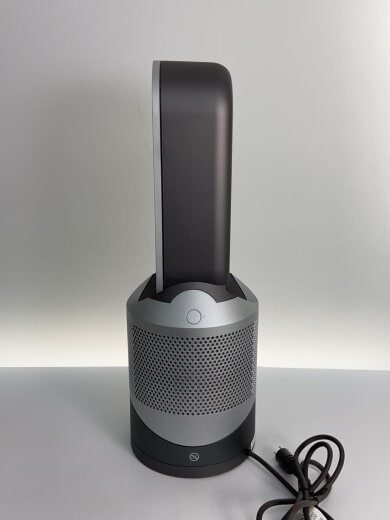 商品画像：ヒーター・ストーブ Dyson Pure Hot + Cool HP00IS [アイアン/シルバー] 2