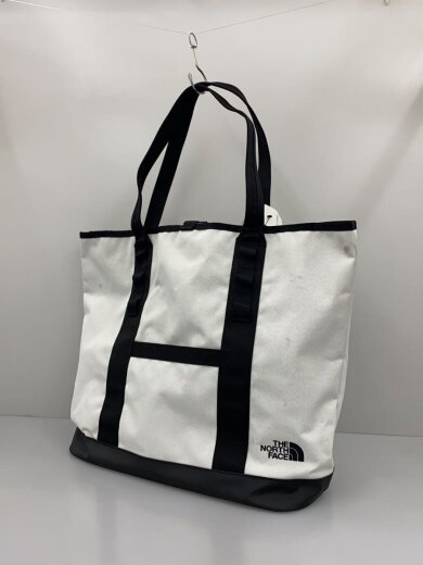 商品画像：トートバッグ/キャンバス/WHT/NM82202// 2