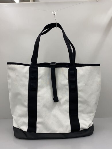 商品画像：トートバッグ/キャンバス/WHT/NM82202// 3