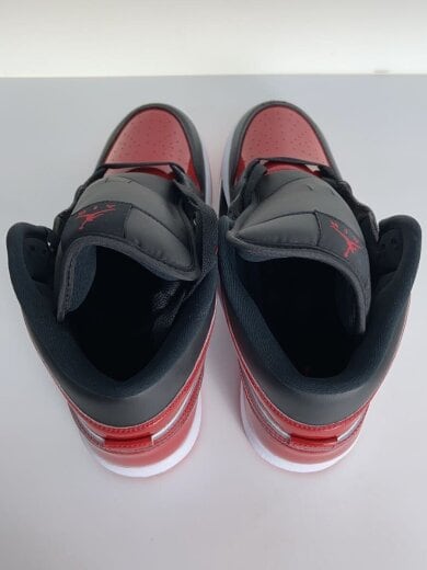 商品画像：エア ジョーダン 1 MID SE/28cm/RED 3