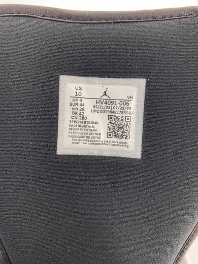 商品画像：エア ジョーダン 1 MID SE/28cm/RED 5