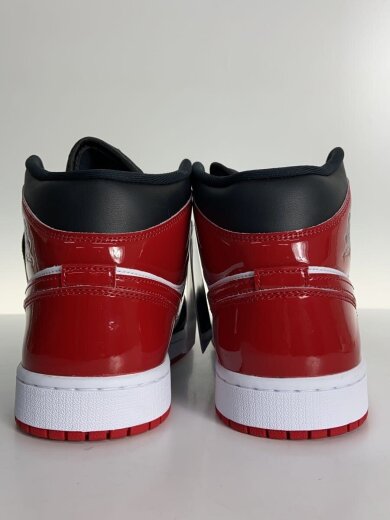 商品画像：エア ジョーダン 1 MID SE/28cm/RED 7