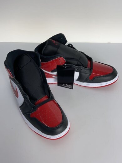 商品画像：エア ジョーダン 1 MID SE/28cm/RED 8