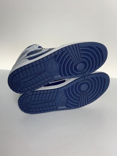 商品画像：エア ジョーダン 1 MID/28cm/NVY 4