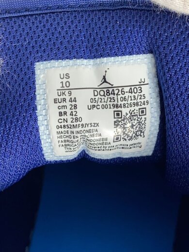 商品画像：エア ジョーダン 1 MID/28cm/NVY 5