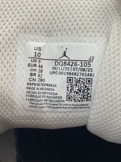 商品画像：AIR JORDAN 1 MID_エアジョーダン 1 ミッド/28cm/BRD 5