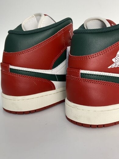 商品画像：AIR JORDAN 1 MID_エアジョーダン 1 ミッド/28cm/BRD 7