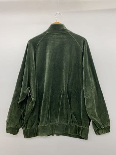 商品画像：ジャケット/1/コットン/GRN/GM253-70404 2