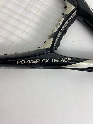 商品画像：POWER FZ 115 ACE テニスラケット/POWER FZ 115 ACE 5