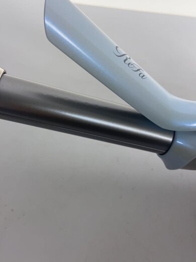 商品画像：ヘアアイロン ReFa BEAUTECH CURL IRON 26 RE-BJ-02A// 9