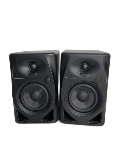商品画像：スピーカー DM-40D// 1