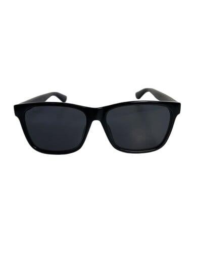 商品画像：サングラス/ウェリントン/プラスチック/BLK/メンズ/GG0746SA 1