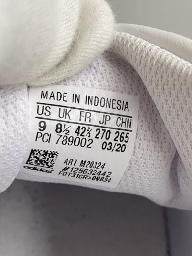 商品画像：STAN SMITH/スタンスミス/27cm/WHT// 5
