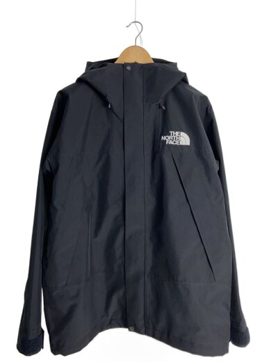 商品画像：MOUNTAIN JACKET_マウンテンジャケット/M/ナイロン/BLK// 1