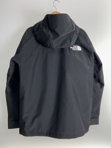 商品画像：MOUNTAIN JACKET_マウンテンジャケット/M/ナイロン/BLK// 2
