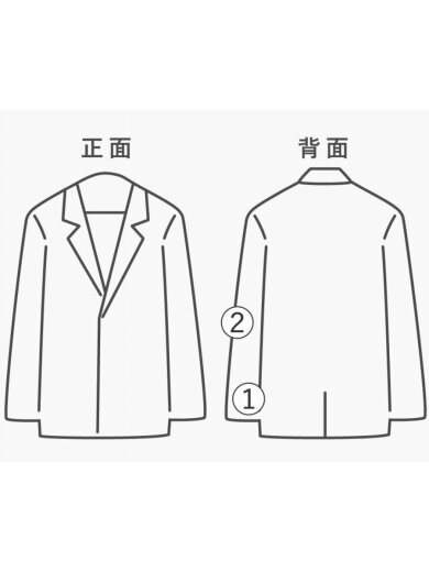 商品画像：MOUNTAIN JACKET_マウンテンジャケット/M/ナイロン/BLK// 8