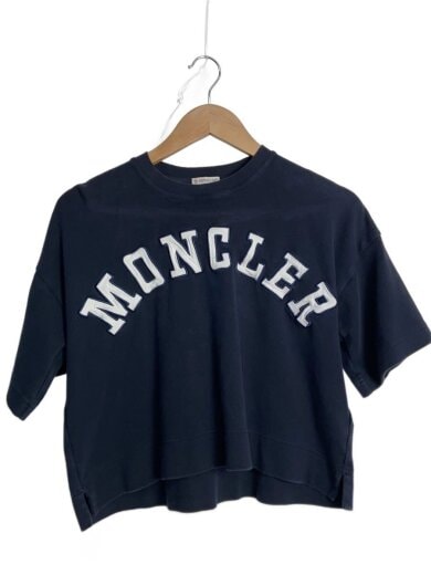 商品画像：Tシャツ/XXS/コットン/NVY/J10938C00018 1