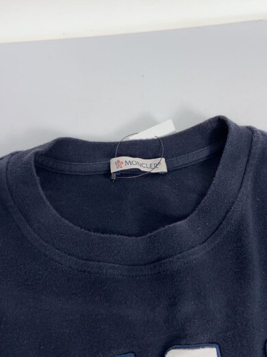 商品画像：Tシャツ/XXS/コットン/NVY/J10938C00018 6