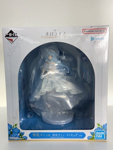 商品画像：フィギュア 1