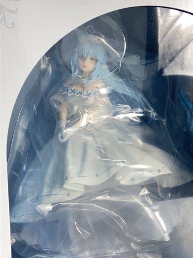商品画像：フィギュア 7