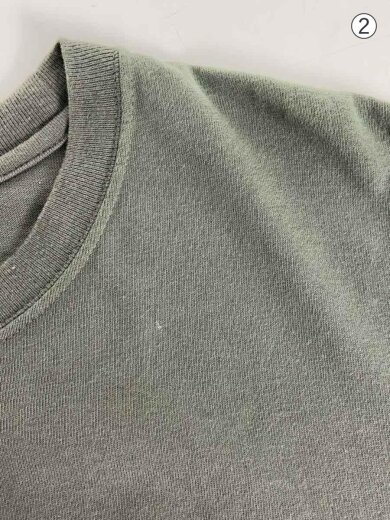 商品画像：25ss/×WTAPS/Individuality/Tシャツ/3/UC2E9802-5 9