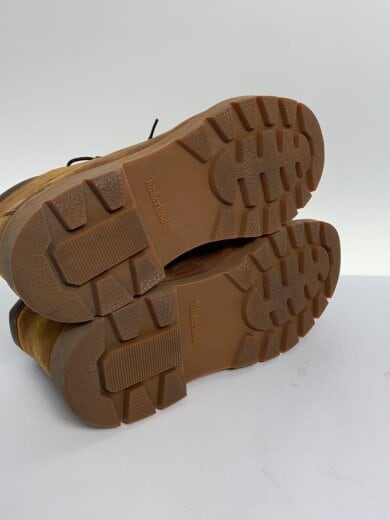 商品画像：BASIC CHUKKA WP/ベーシックチャッカウォータープルーフブーツ/28cm/BRW/A2QSS 4