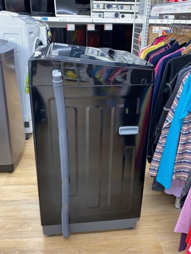 商品画像：洗濯機 6kg全自動洗濯機 NTR60(8504109)// 3