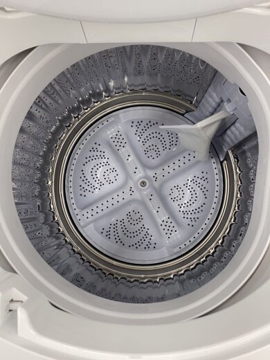 商品画像：洗濯機 ES-GE6J// 6