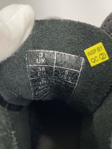 商品画像：サンダル/UK3/BLK/JORGE2// 5