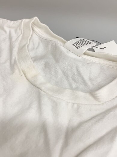 商品画像：GUILTY PARTIES/Tシャツ/M/コットン/WHT// 6