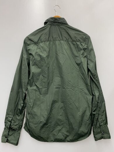 商品画像：Nylon Bi-color Plain Designers Shirts/長袖シャツ/44/CUMU0151B0// 2