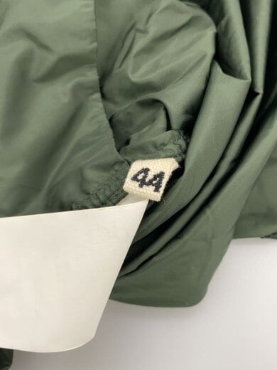 商品画像：Nylon Bi-color Plain Designers Shirts/長袖シャツ/44/CUMU0151B0// 4