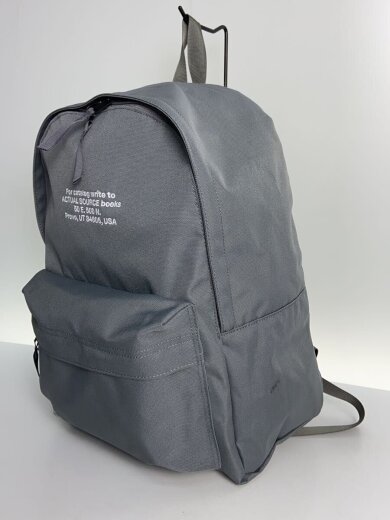 商品画像：AS×FS CORPORATE DAYPACK_28L ADDRESS/リュック/FSP251-90201 2