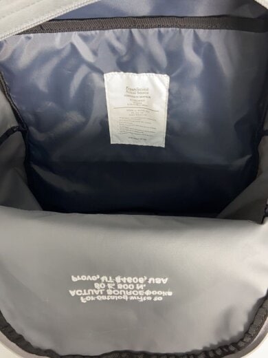 商品画像：AS×FS CORPORATE DAYPACK_28L ADDRESS/リュック/FSP251-90201 6